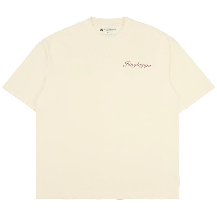 Premium Oversized T-Shirt - Junglegym Athletics