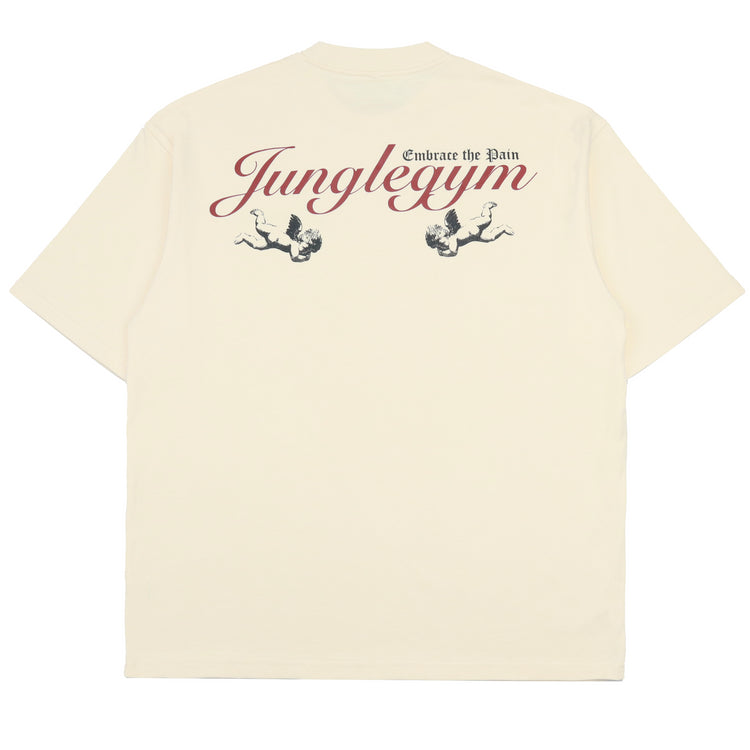 Premium Oversized T-Shirt - Junglegym Athletics