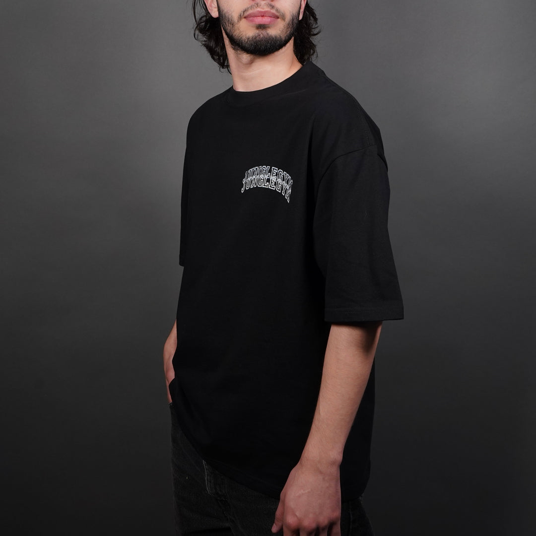Premium Oversized T-Shirt - Junglegym Athletics