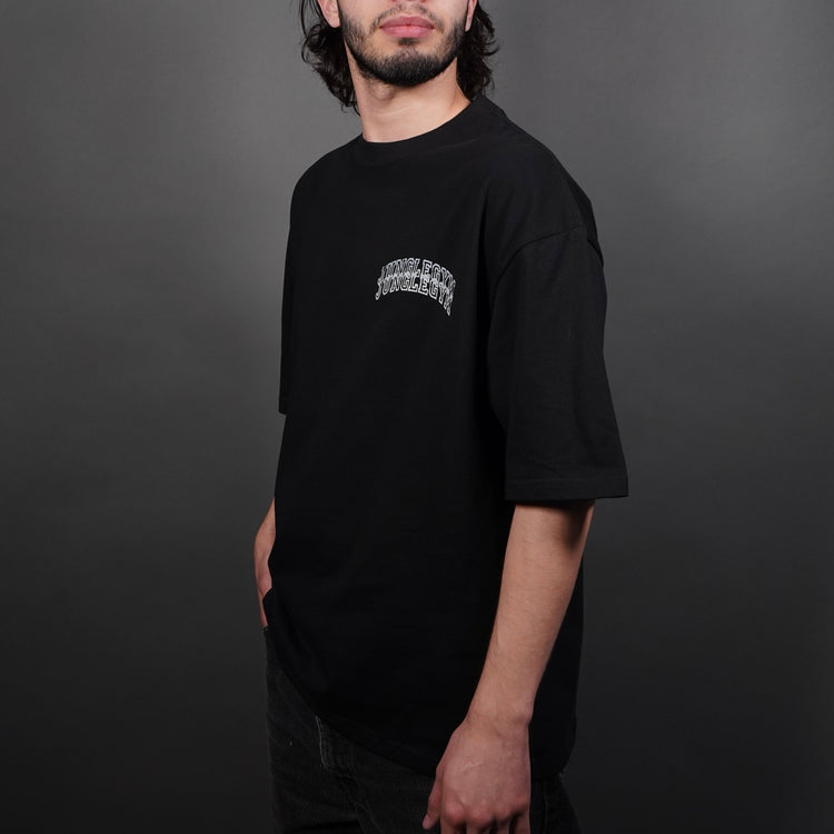 Premium Oversized T-Shirt - Junglegym Athletics