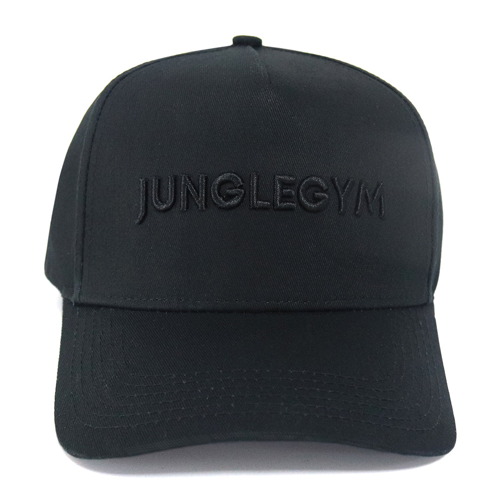 Junglegym Trucker Hats - Junglegym Athletics