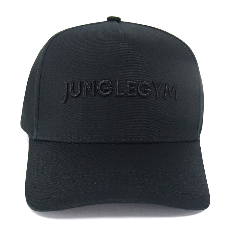 Junglegym Trucker Hats - Junglegym Athletics