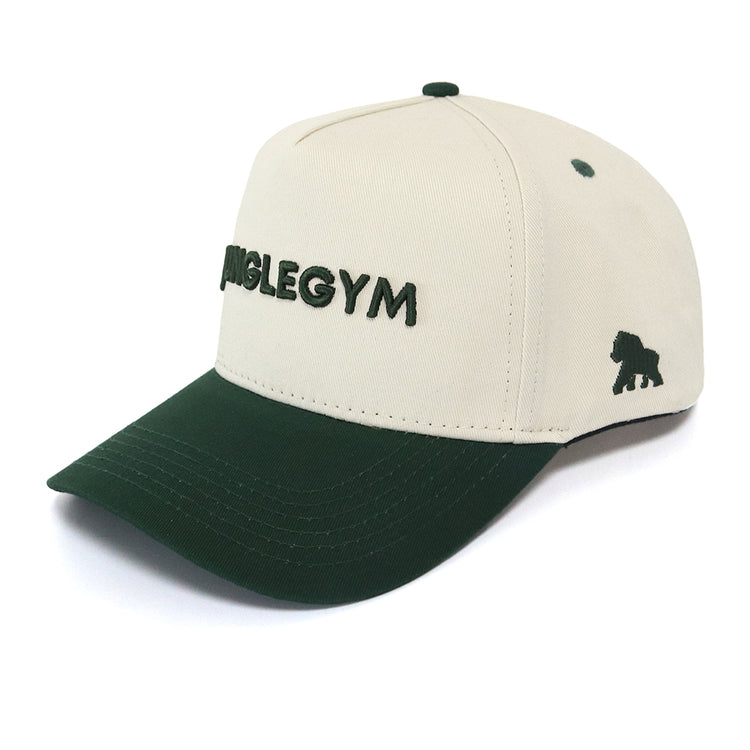 Junglegym Trucker Hats - Junglegym Athletics