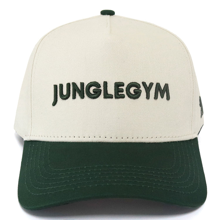 Junglegym Trucker Hats - Junglegym Athletics
