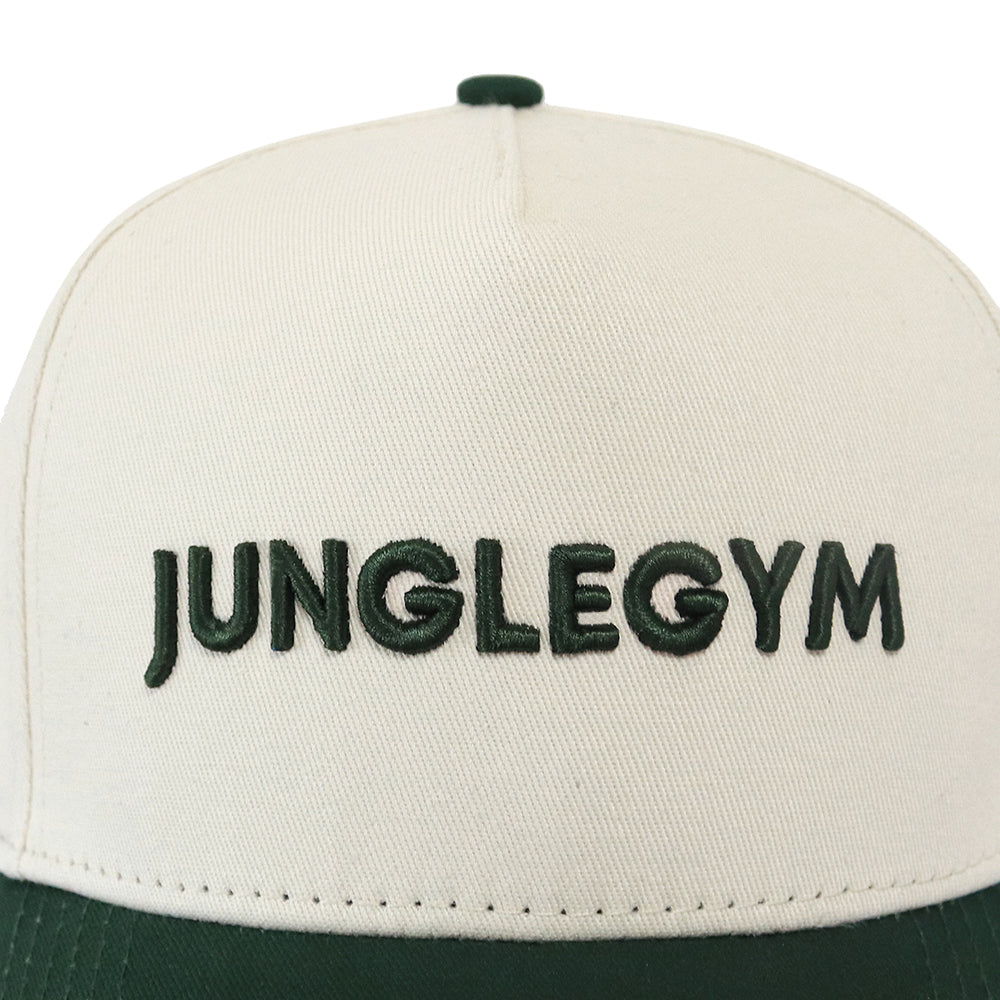 Junglegym Trucker Hats - Junglegym Athletics