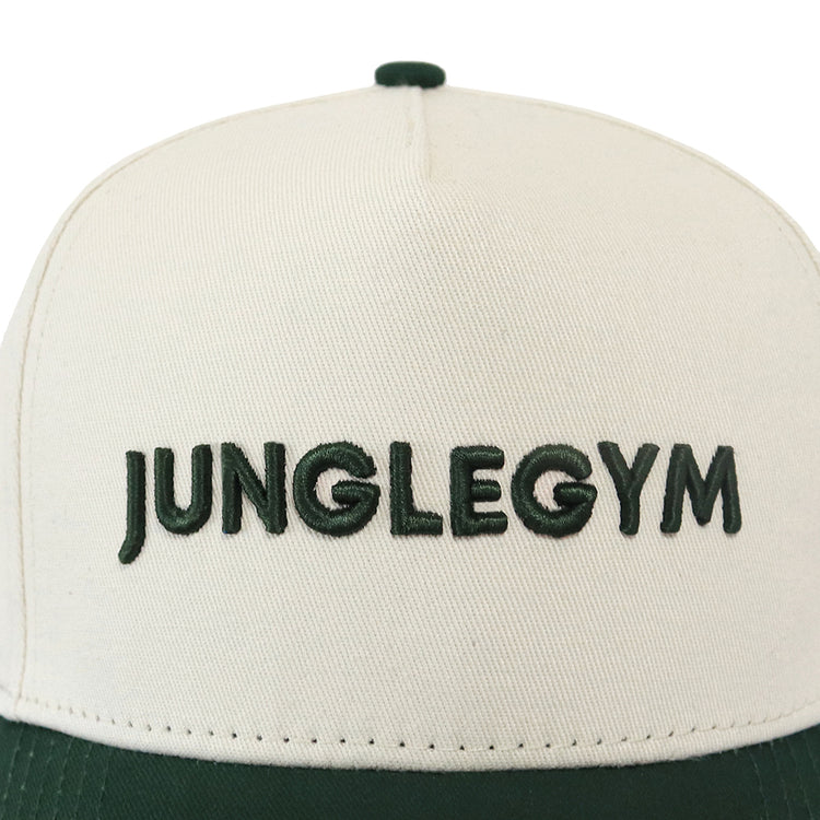 Junglegym Trucker Hats - Junglegym Athletics