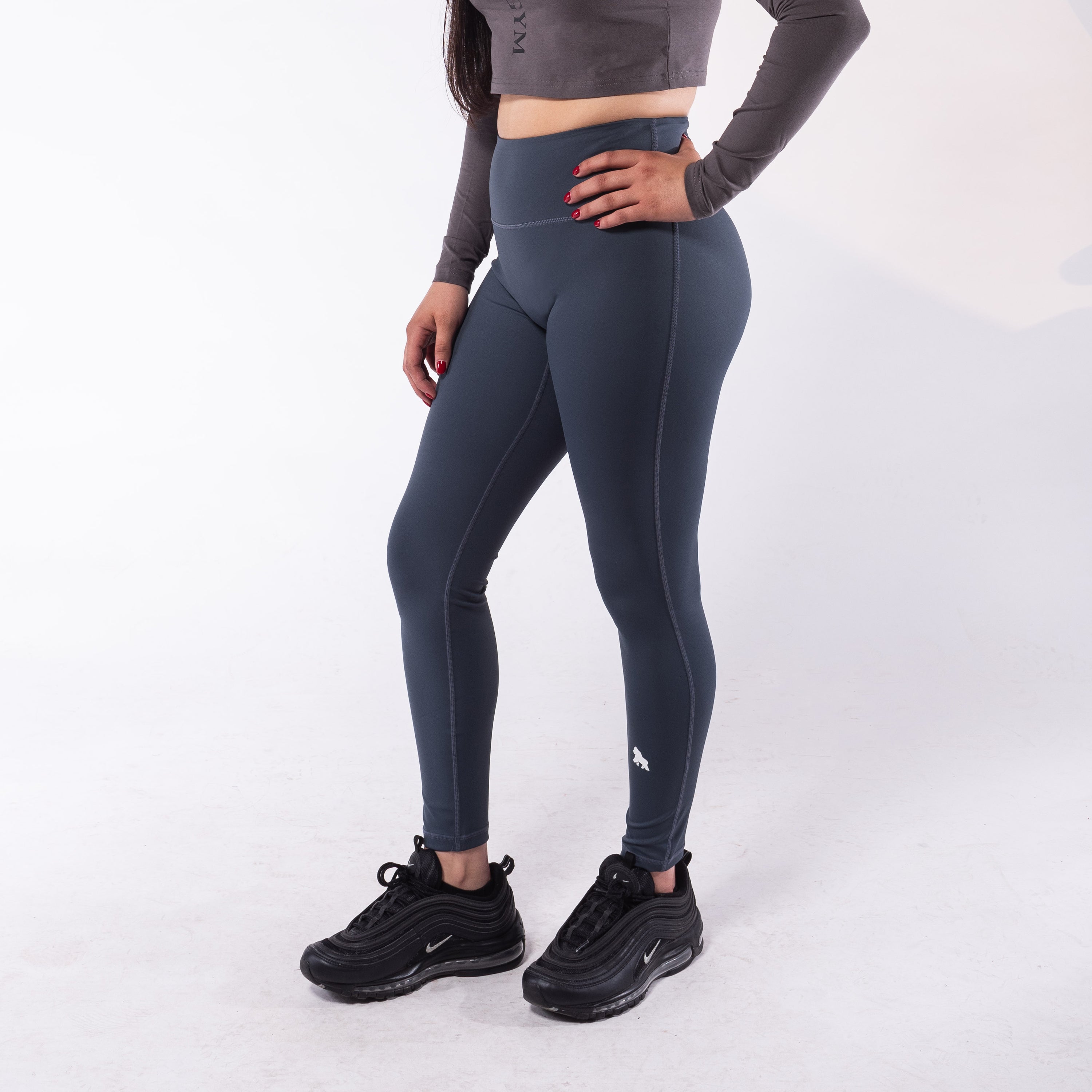 Training Leggings - Junglegym Athletics