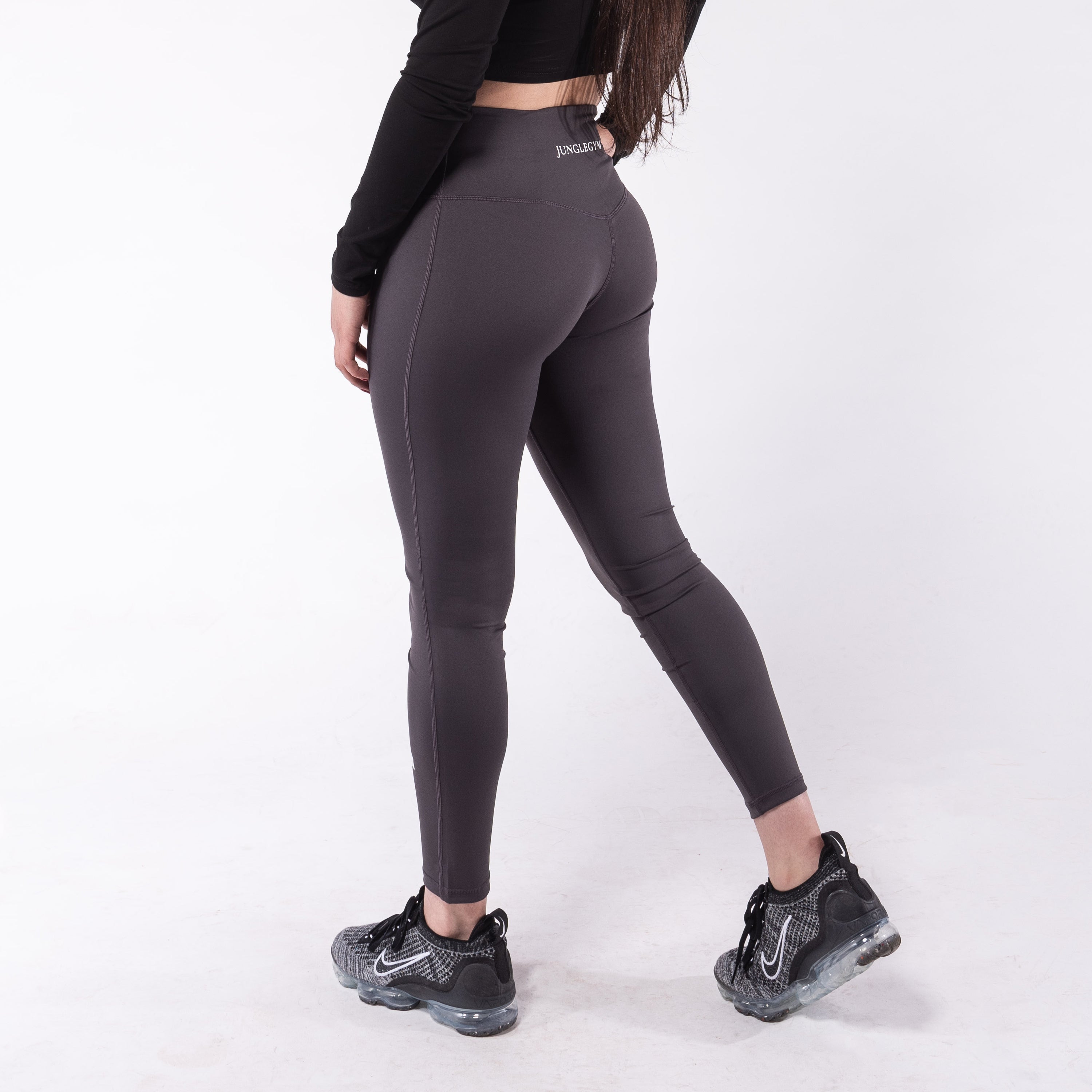 Training Leggings - Junglegym Athletics