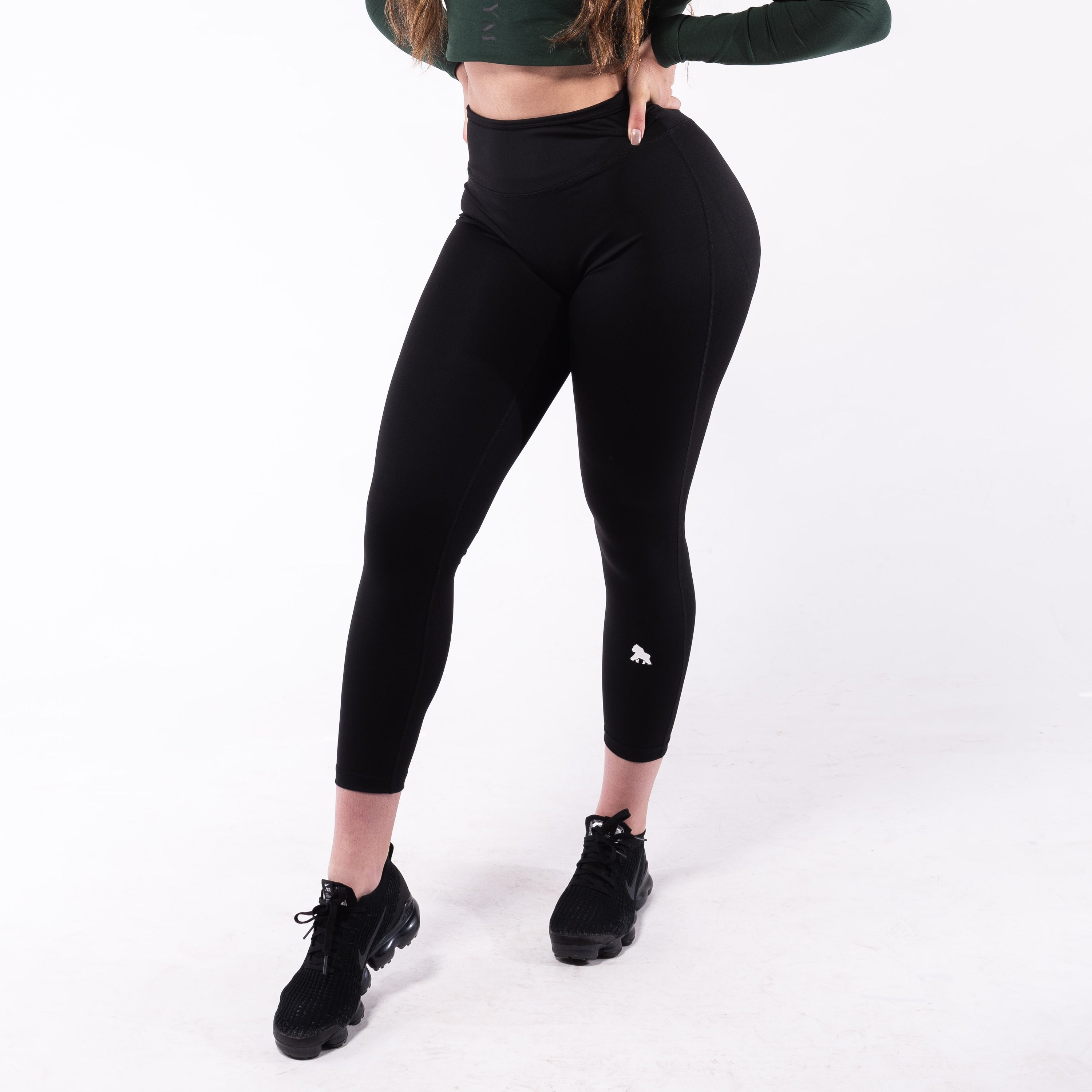 Training Leggings - Junglegym Athletics