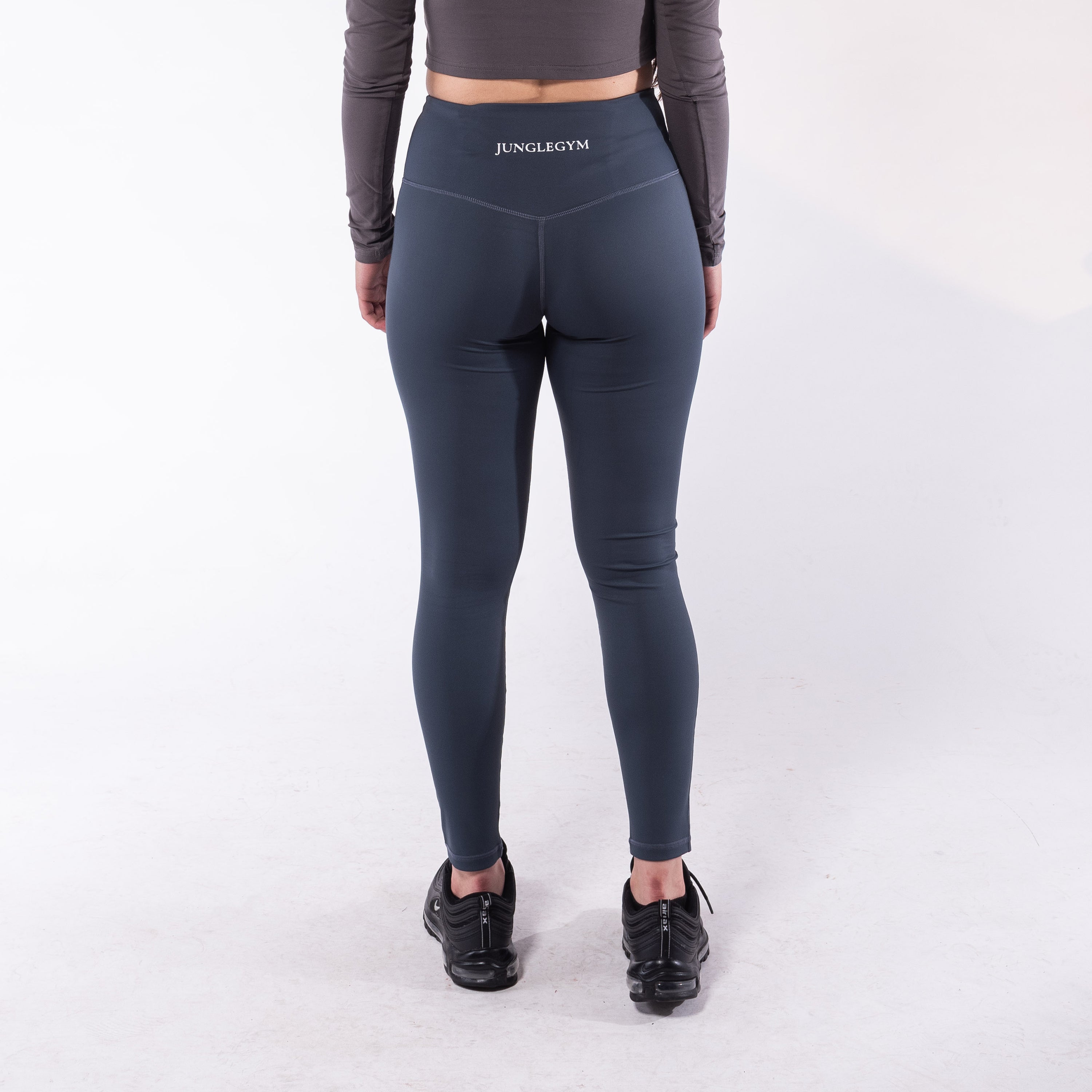 Training Leggings - Junglegym Athletics