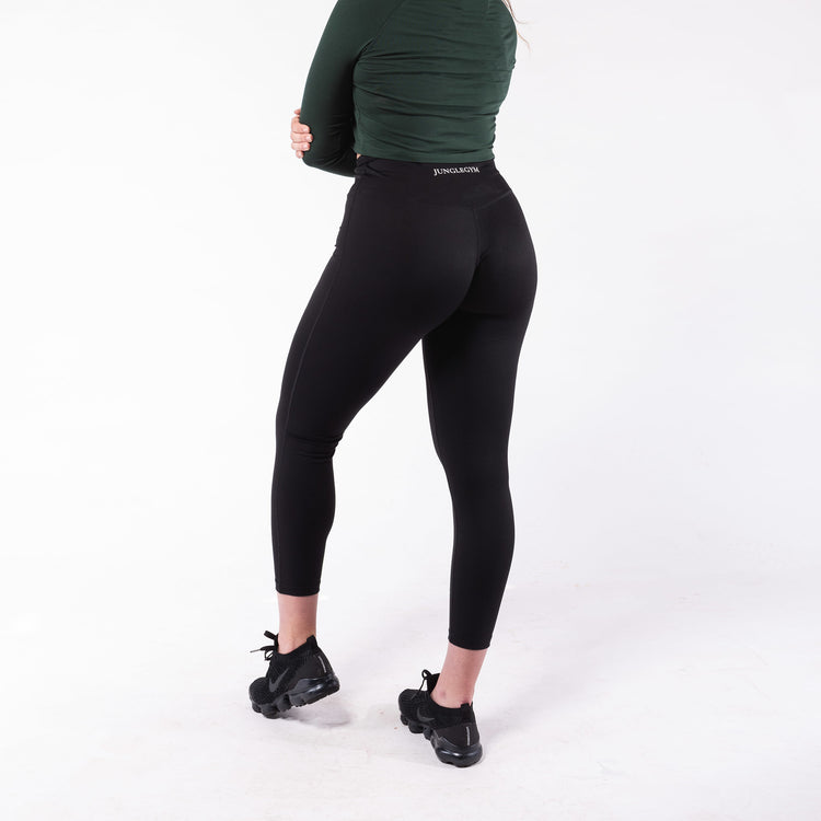Training Leggings - Junglegym Athletics