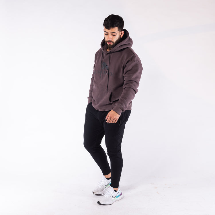 Pullover Hoodies - Junglegym Athletics