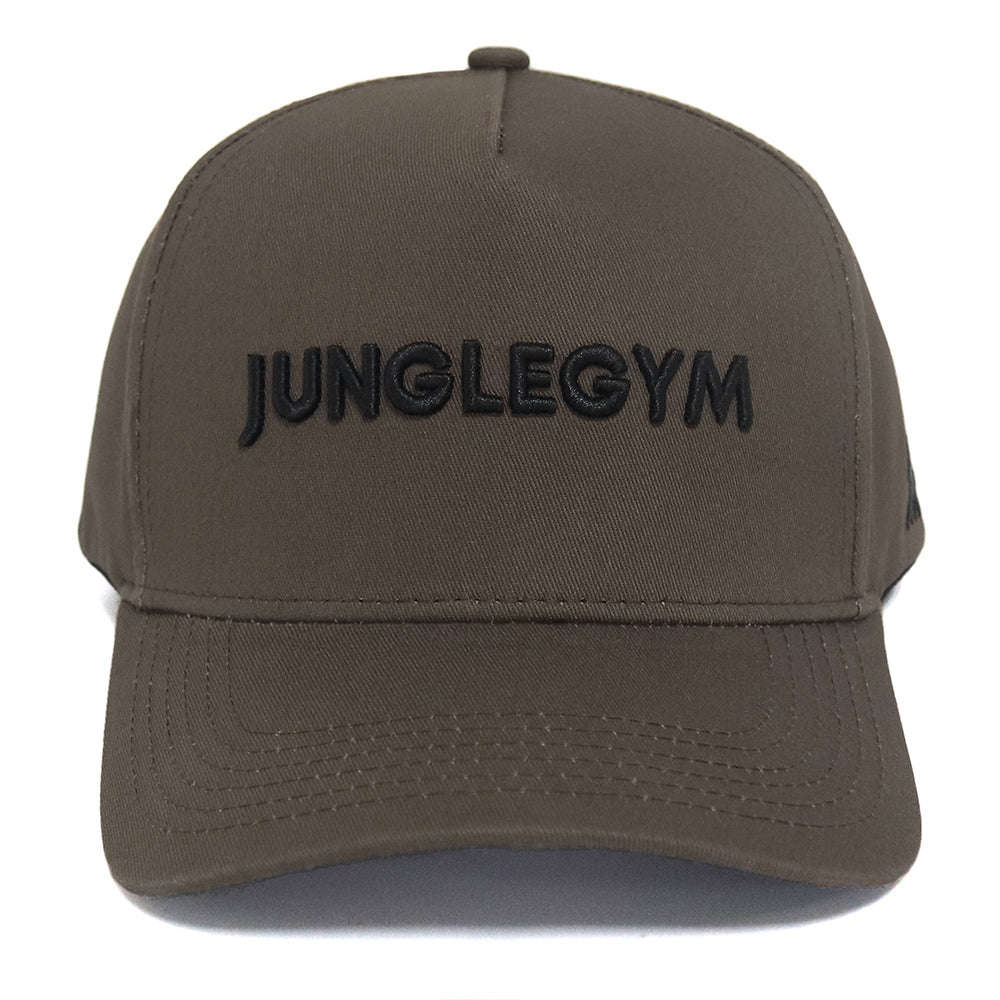 Junglegym Trucker Hats - Junglegym Athletics