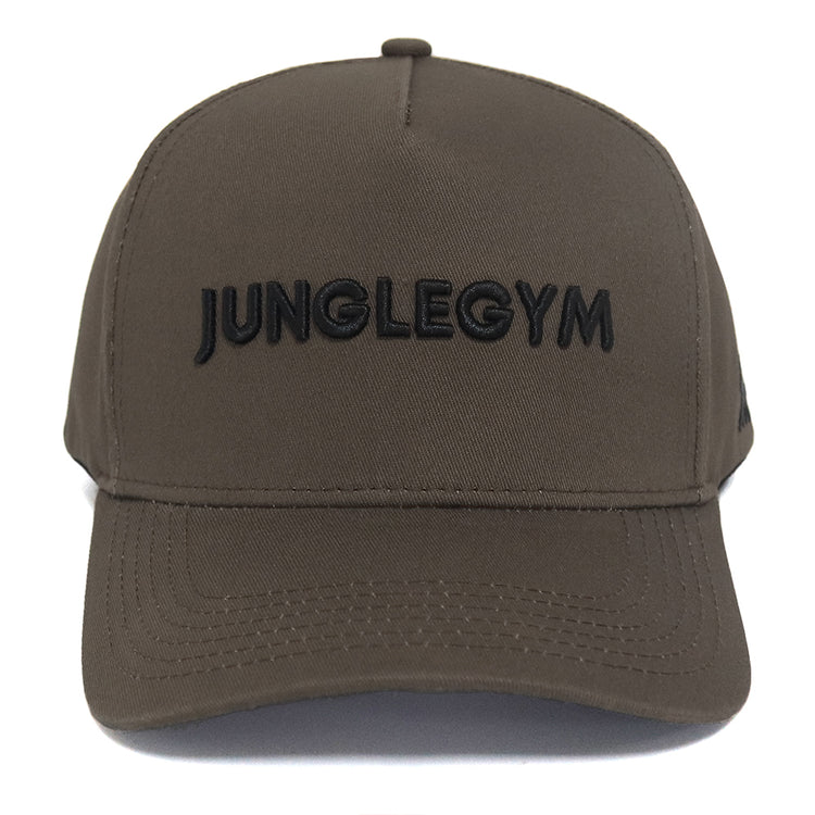 Junglegym Trucker Hats - Junglegym Athletics