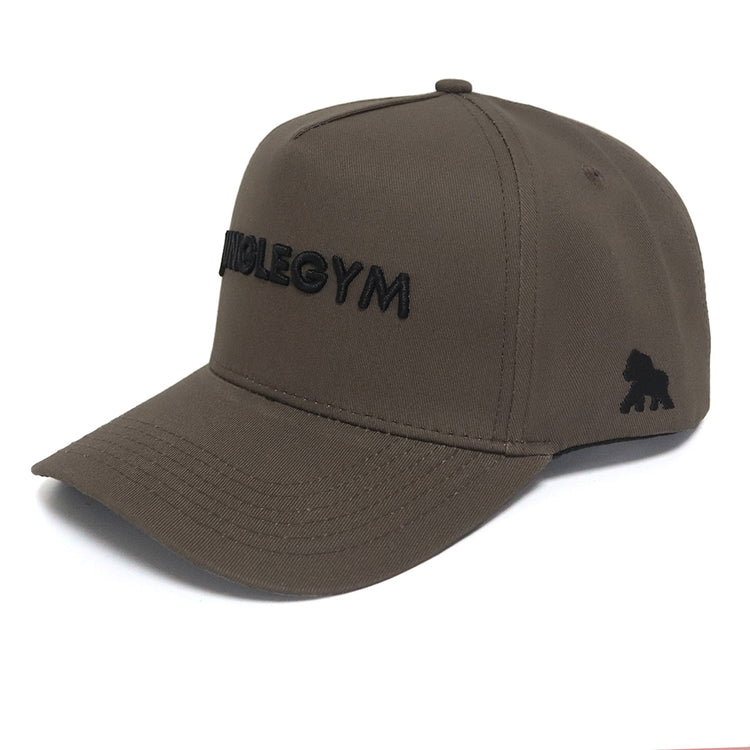 Junglegym Trucker Hats - Junglegym Athletics