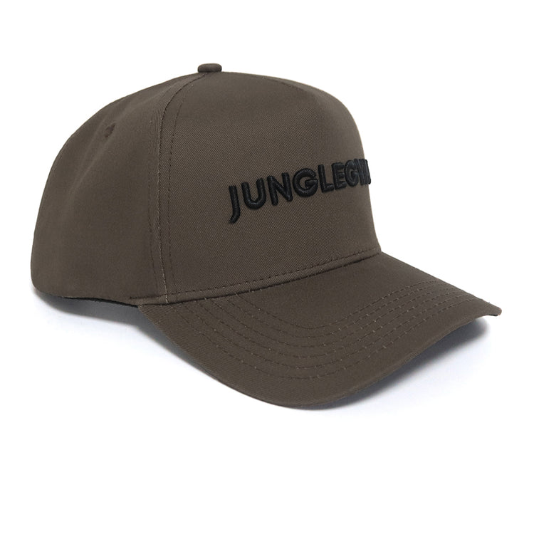 Junglegym Trucker Hats - Junglegym Athletics