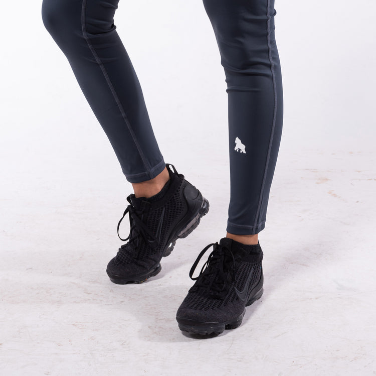 Training Leggings - Junglegym Athletics