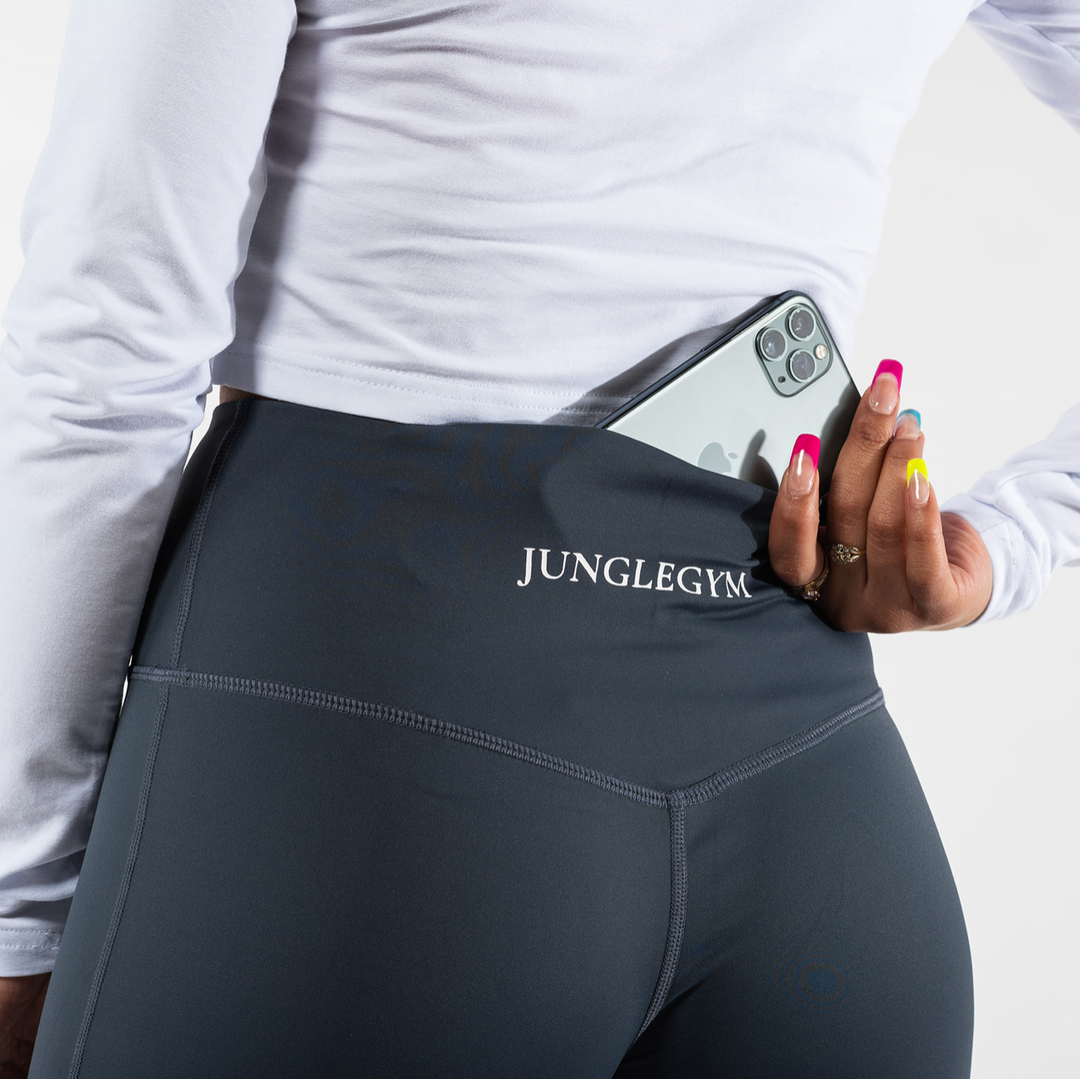 Training Leggings - Junglegym Athletics
