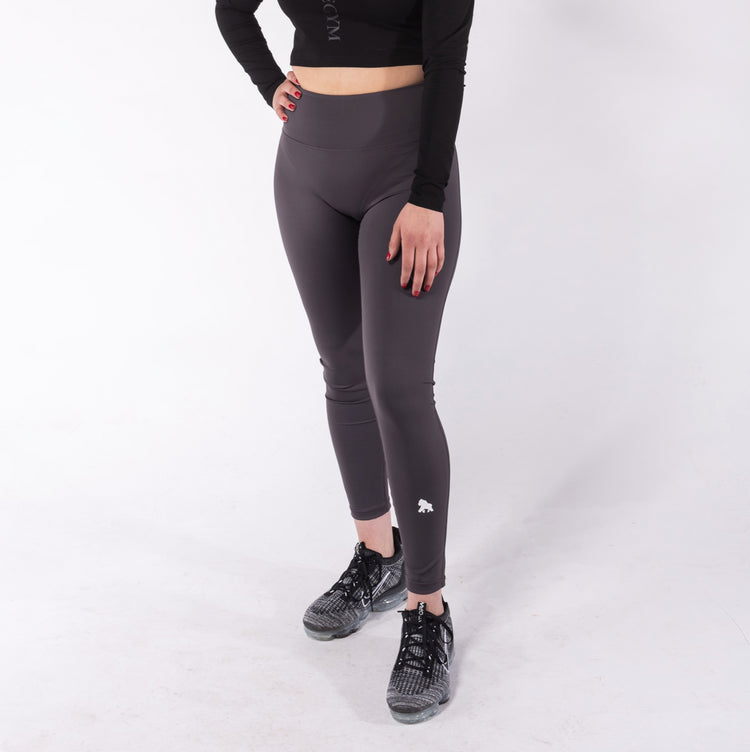 Training Leggings - Junglegym Athletics