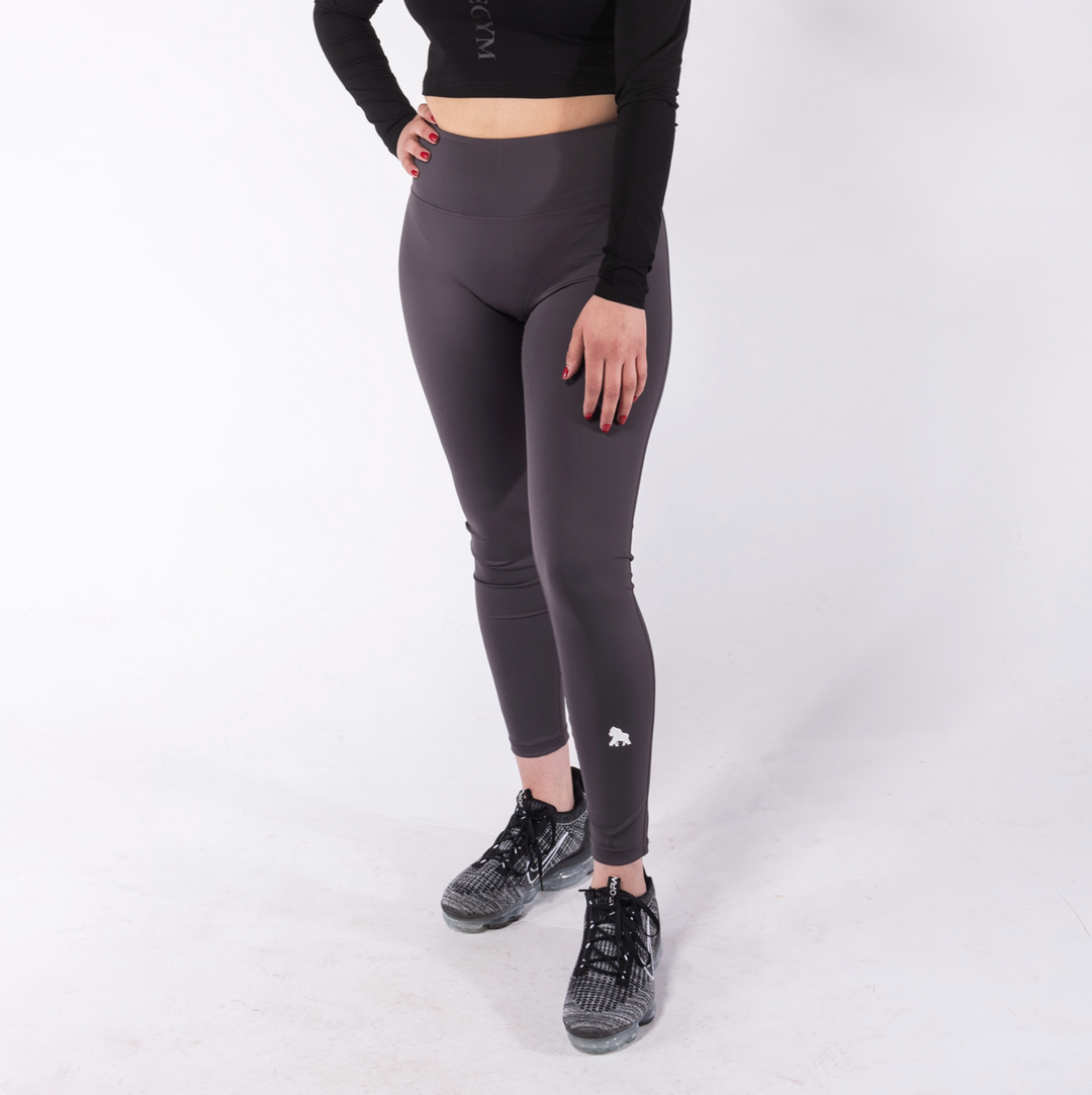 Training Leggings - Junglegym Athletics