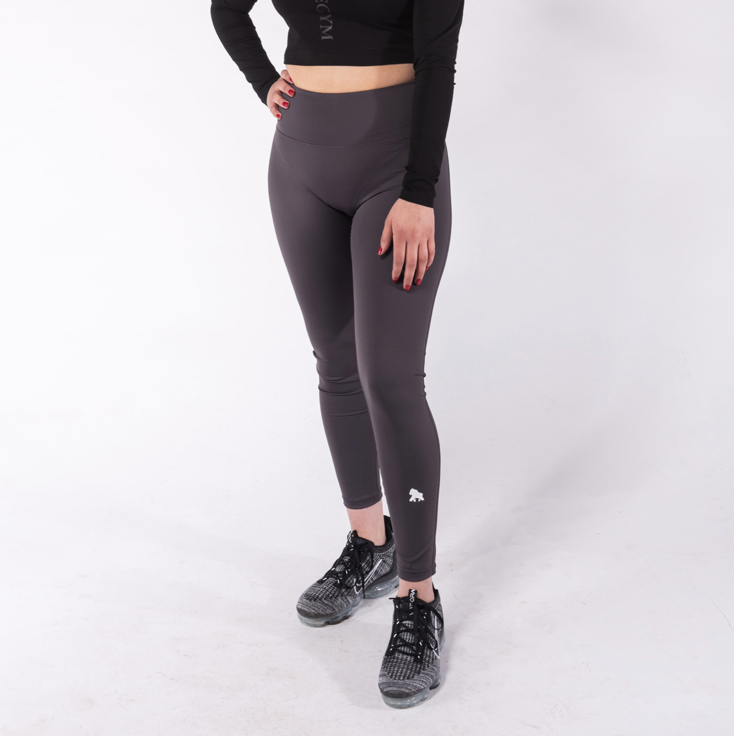 Training Leggings - Junglegym Athletics