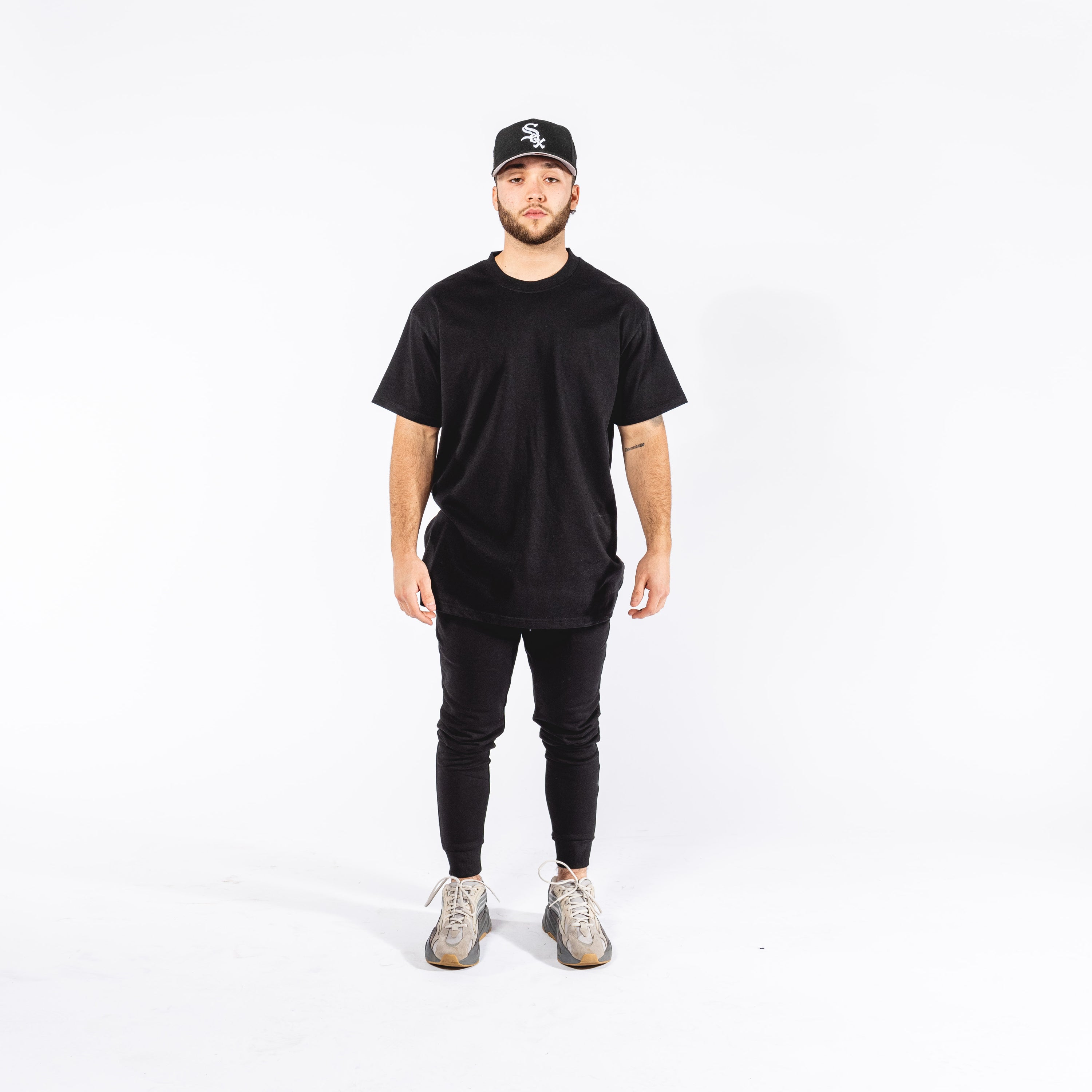 Oversized T-Shirt - Junglegym Athletics