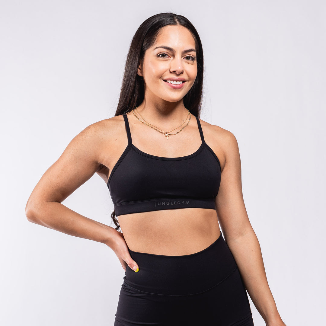 Vivacity Bra - Junglegym Athletics