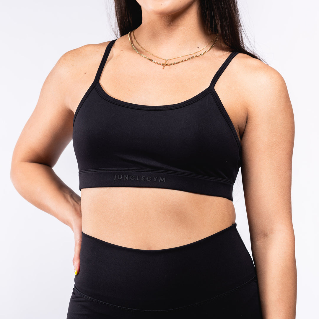 Vivacity Bra - Junglegym Athletics