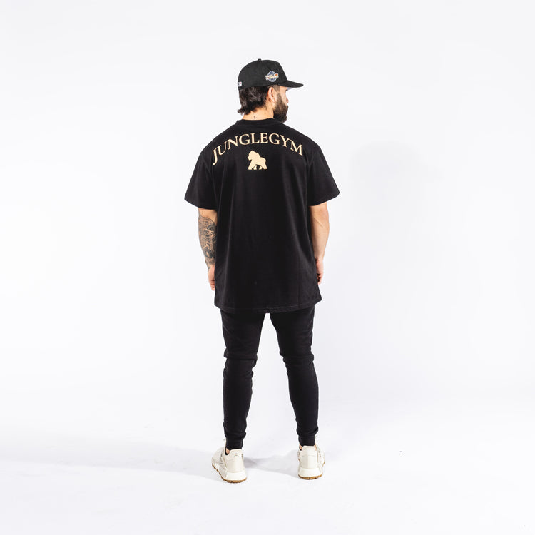 Oversized T-Shirt - Junglegym Athletics