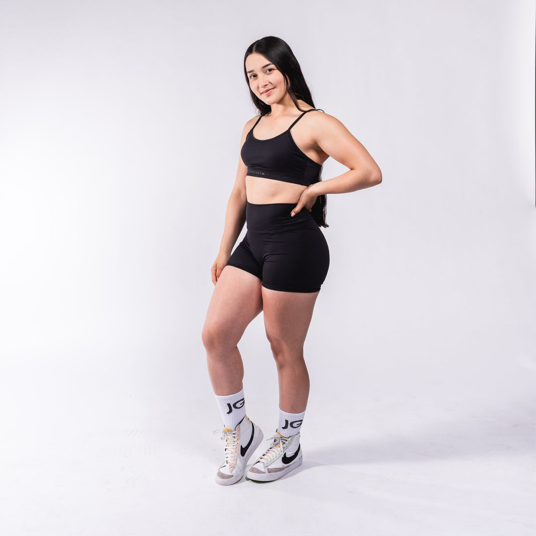 Vivacity Shorts - Junglegym Athletics