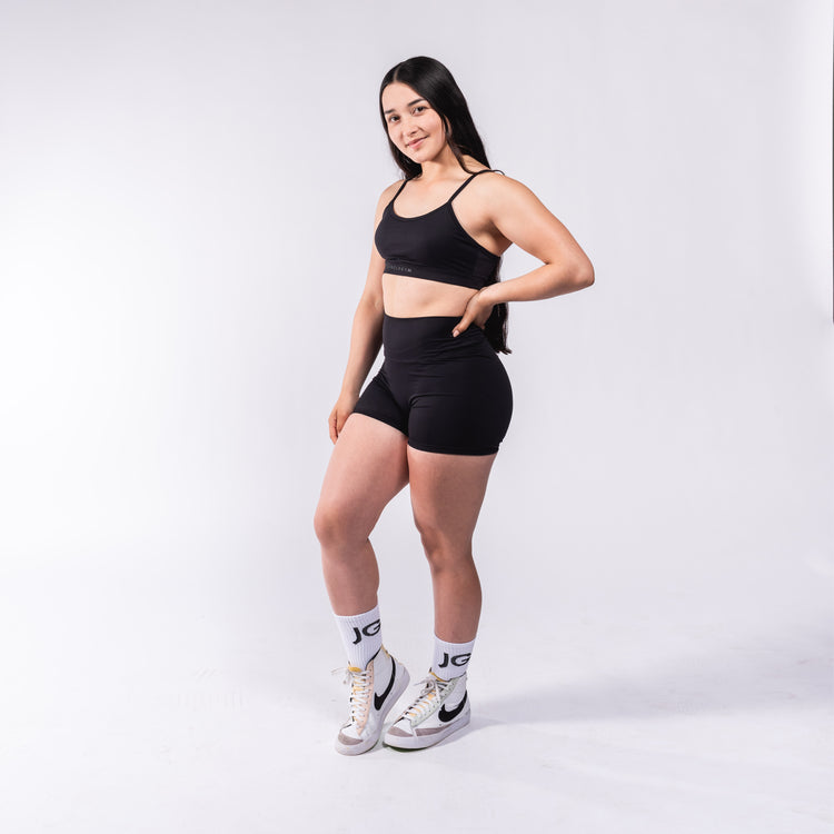 Vivacity Shorts - Junglegym Athletics