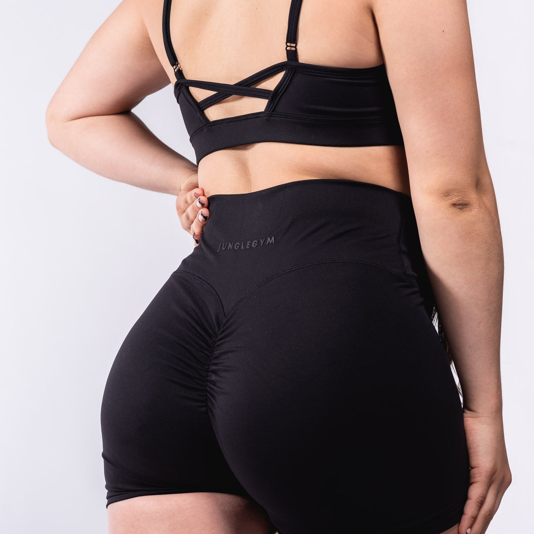 Vivacity Shorts - Junglegym Athletics