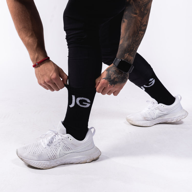 Socks - Junglegym Athletics