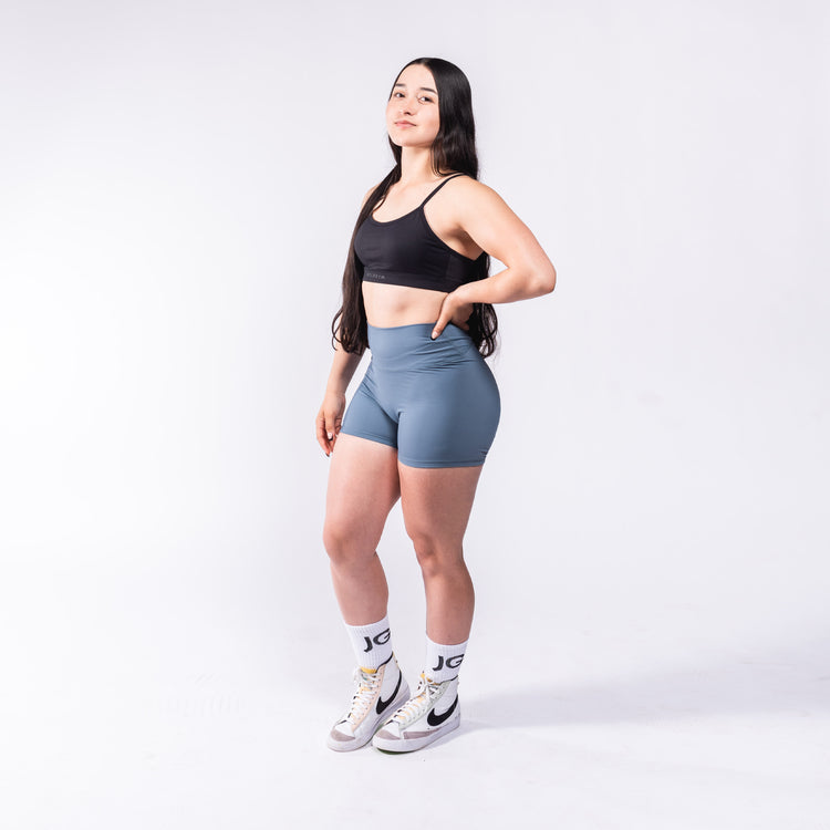 Vivacity Shorts - Junglegym Athletics