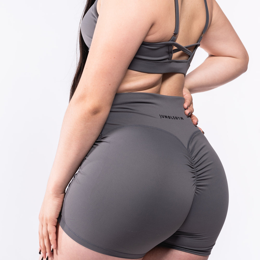 Vivacity Shorts - Junglegym Athletics