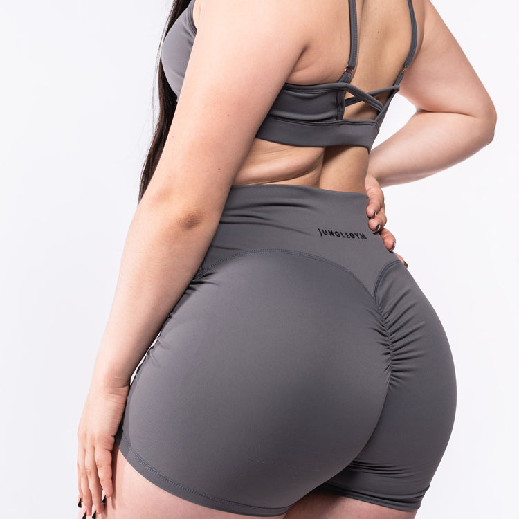 Vivacity Shorts - Junglegym Athletics