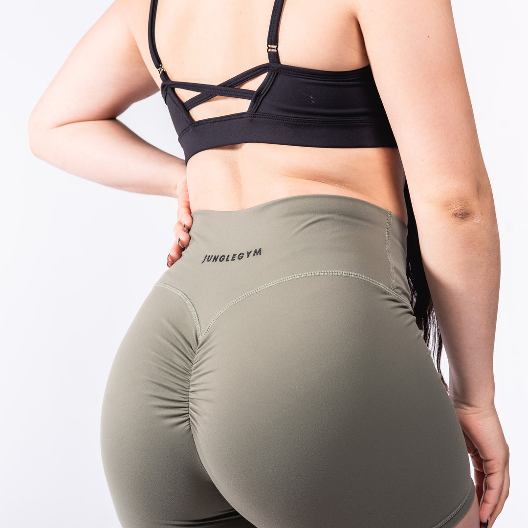Vivacity Shorts - Junglegym Athletics