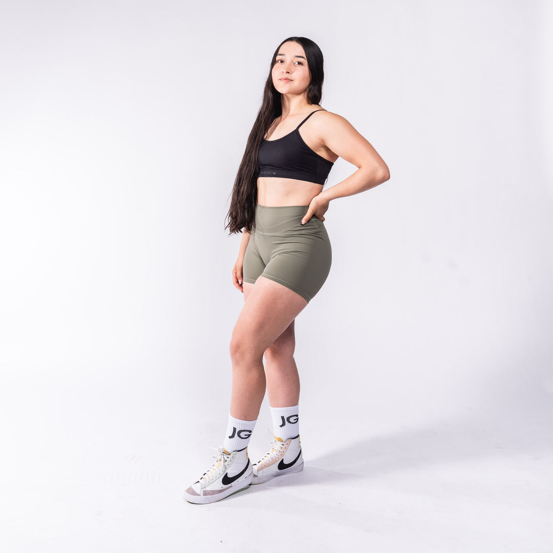 Vivacity Shorts - Junglegym Athletics