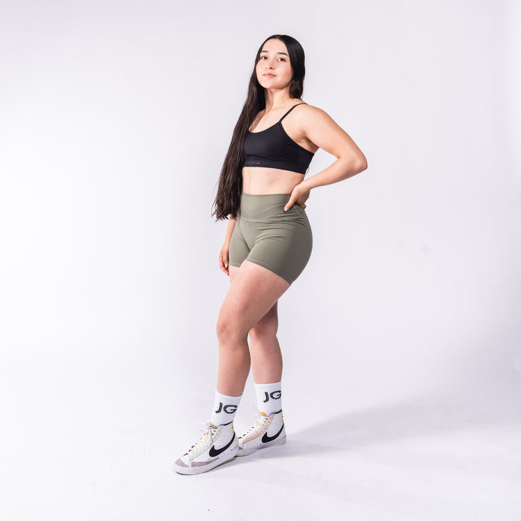 Vivacity Shorts - Junglegym Athletics