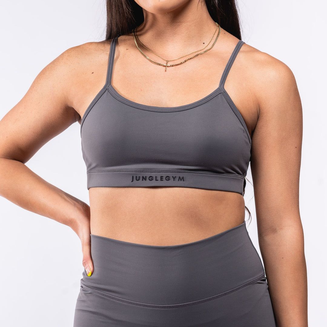 Vivacity Bra - Junglegym Athletics