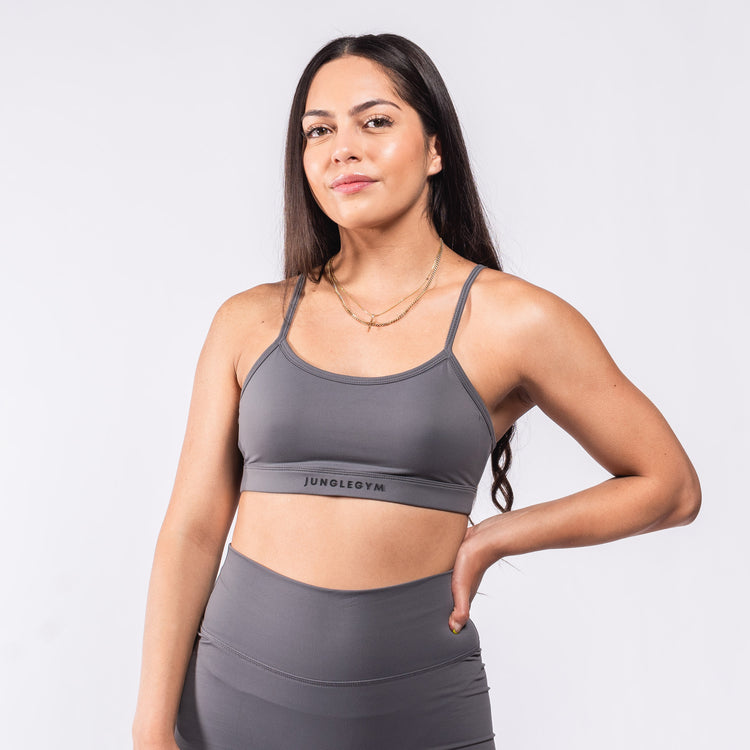 Vivacity Bra - Junglegym Athletics