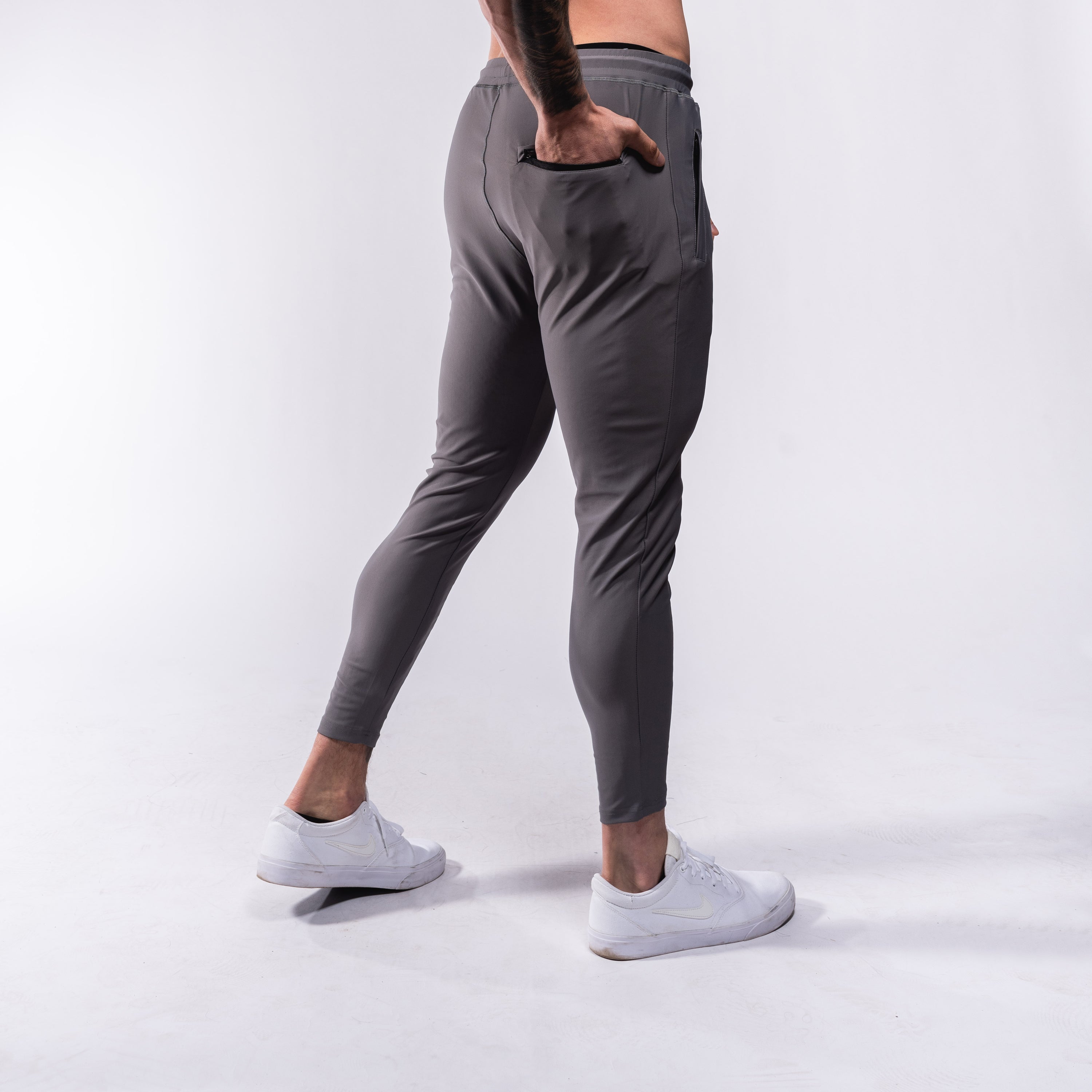 Performance tech joggers clearance