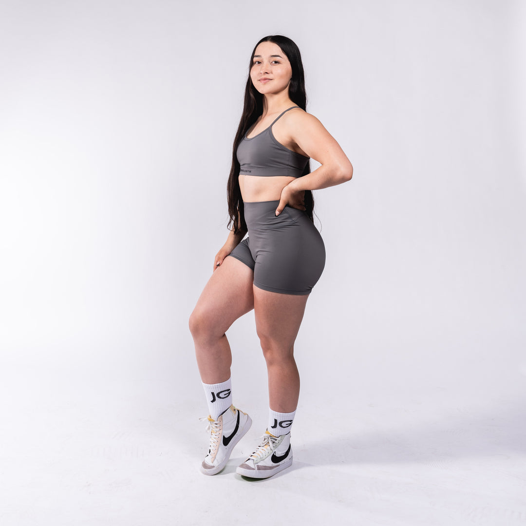 Vivacity Shorts - Junglegym Athletics