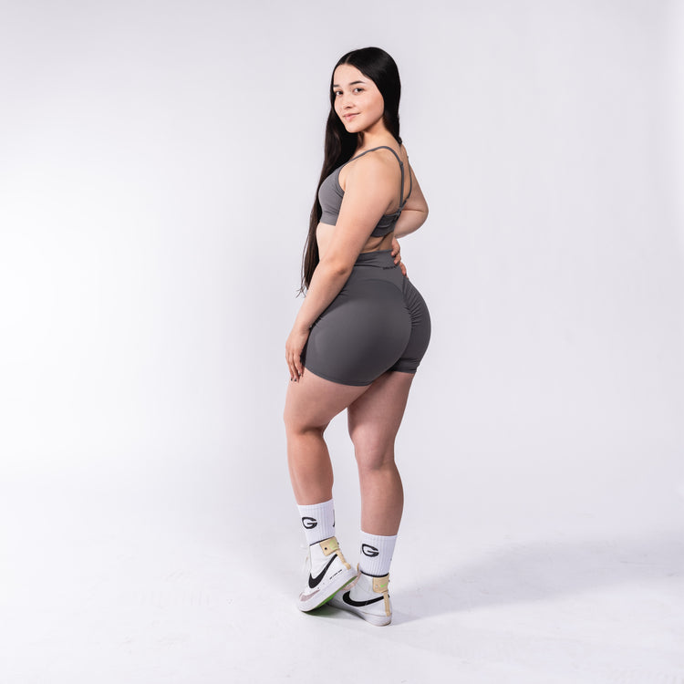Vivacity Shorts - Junglegym Athletics