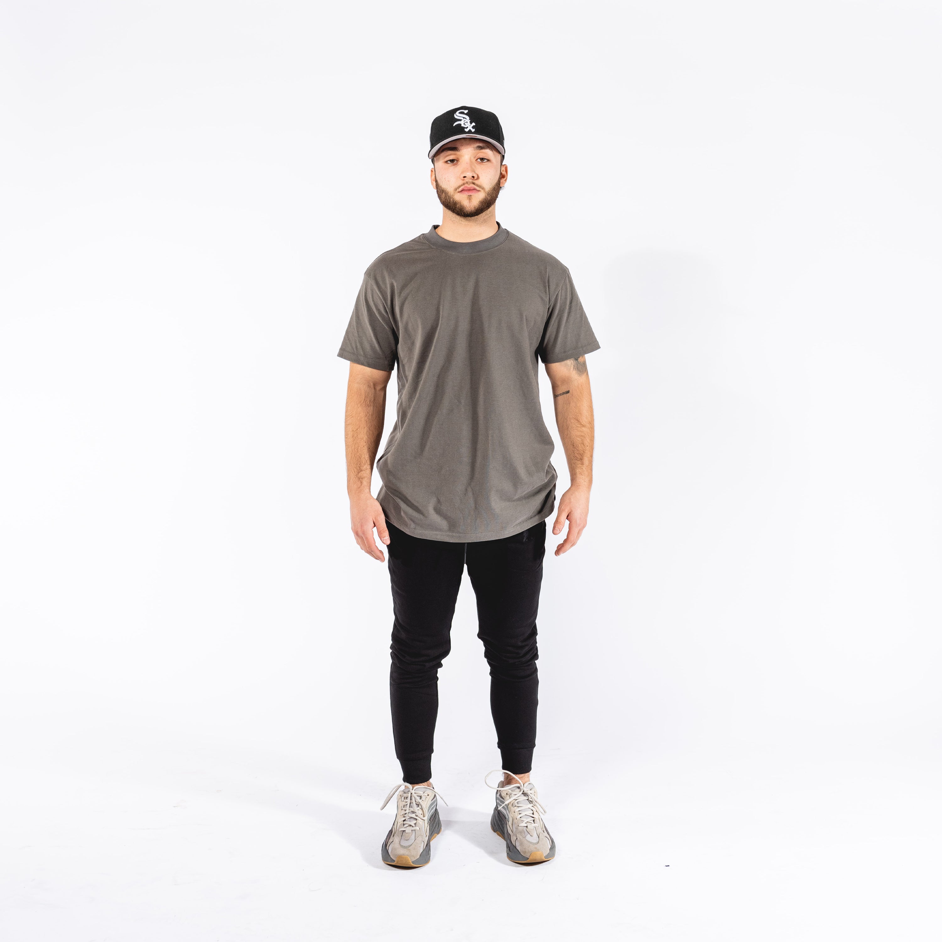 Oversized T-Shirt - Junglegym Athletics