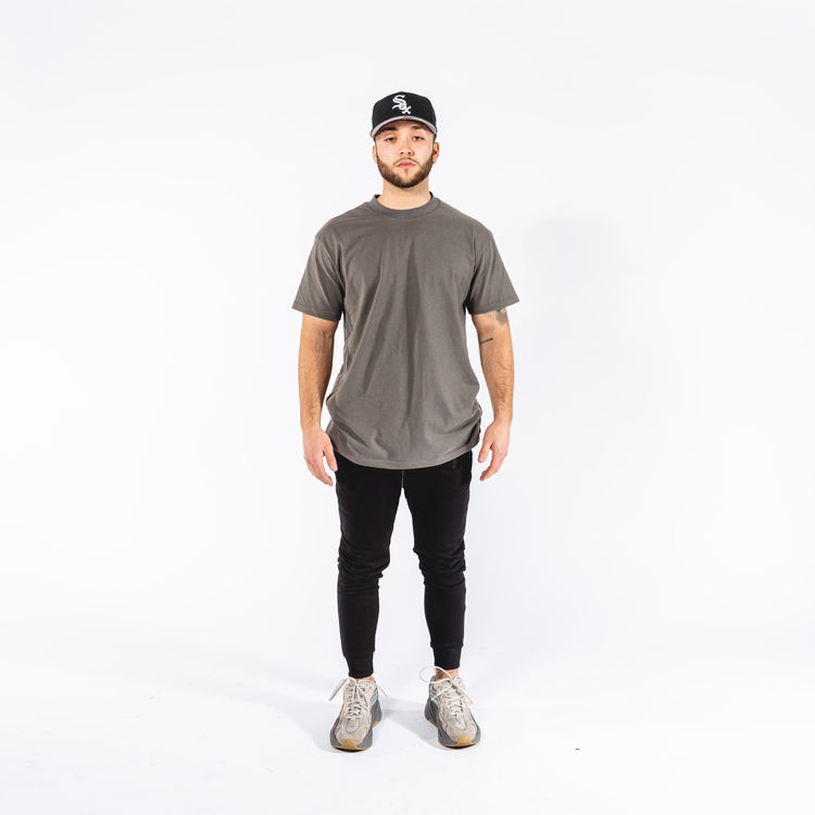 Oversized T-Shirt - Junglegym Athletics