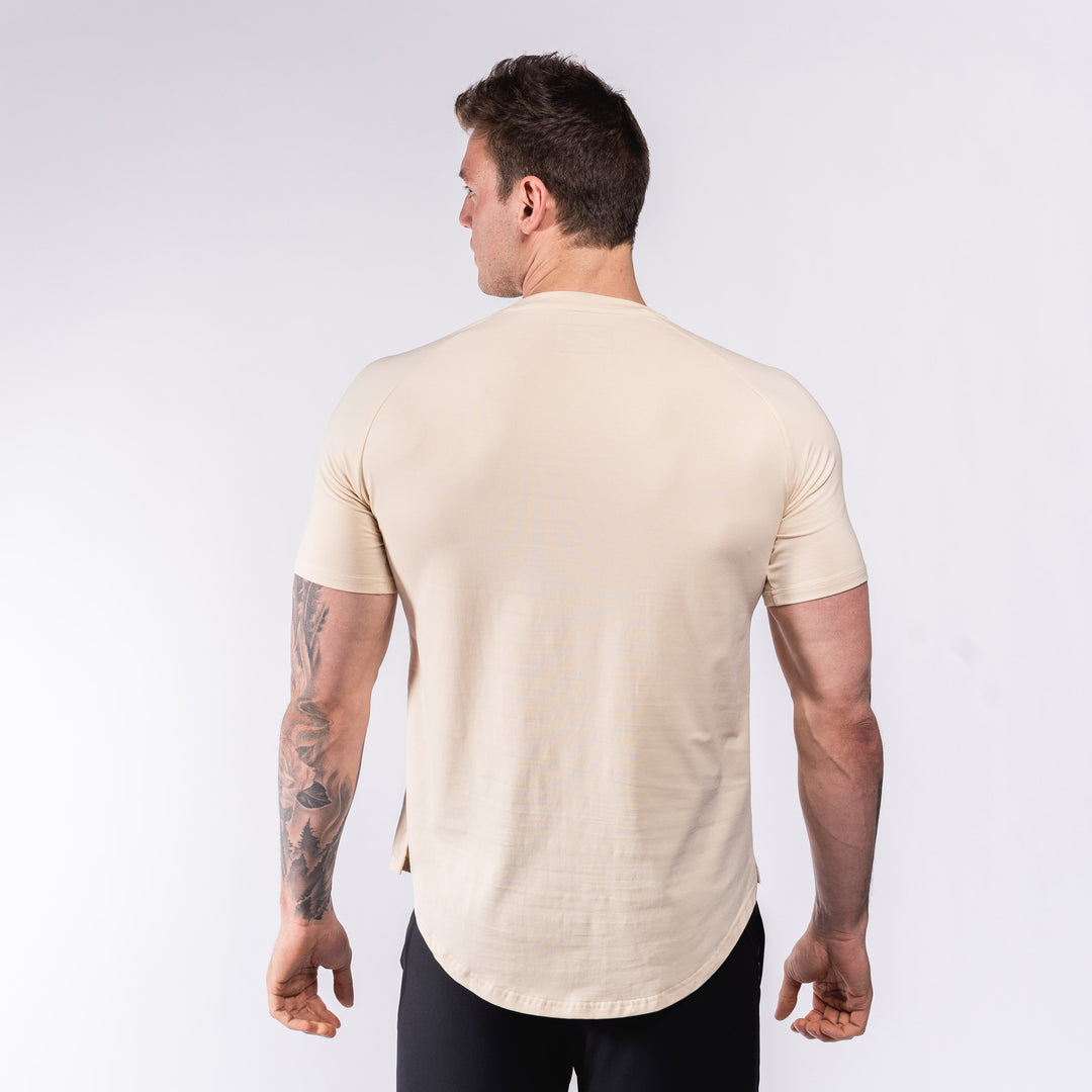 Performance Scooped T-Shirt - Junglegym Athletics