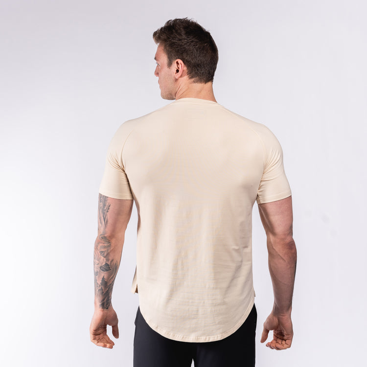 Performance Scooped T-Shirt - Junglegym Athletics