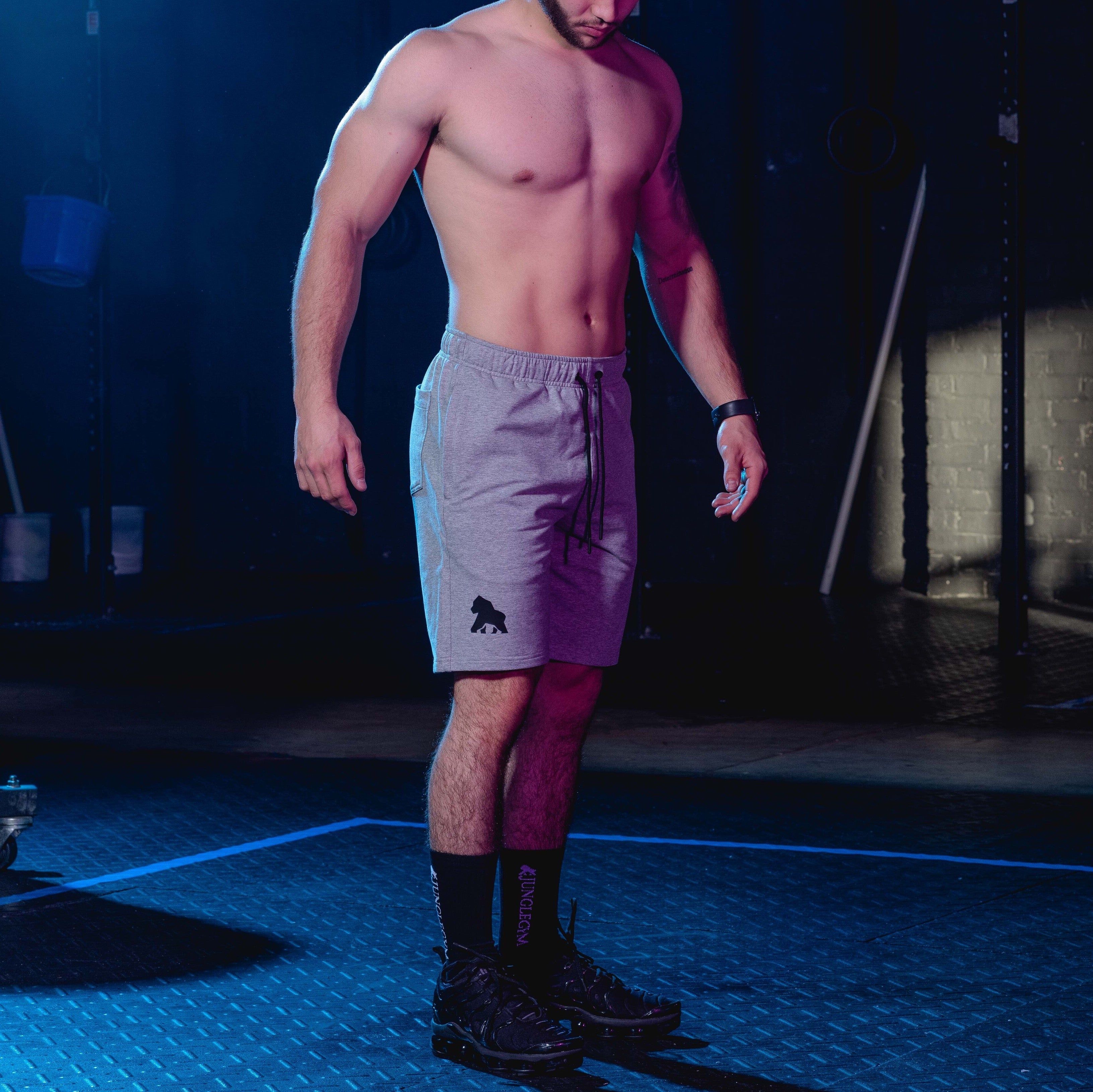 Shorts - Junglegym Athletics