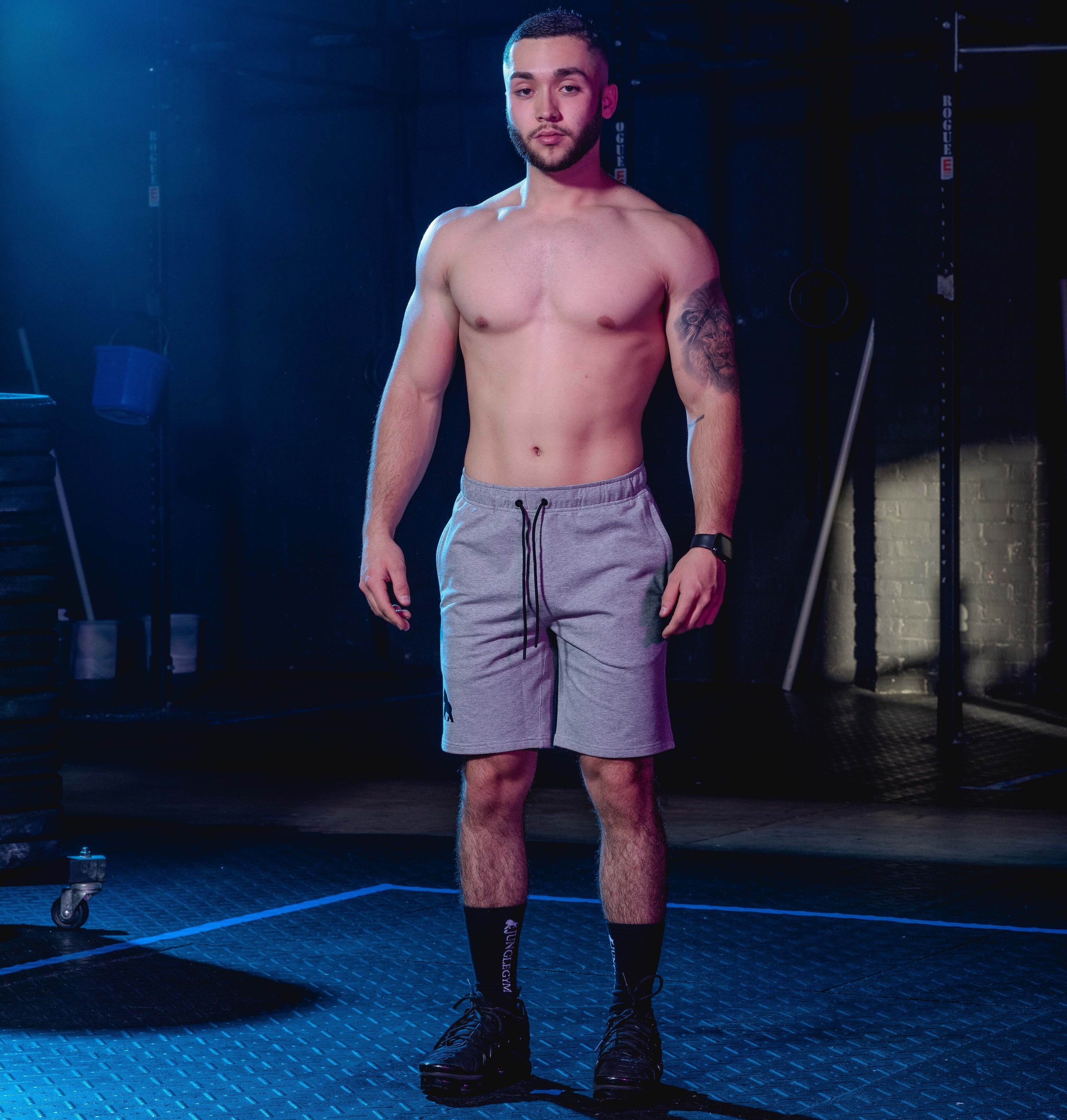 Shorts - Junglegym Athletics